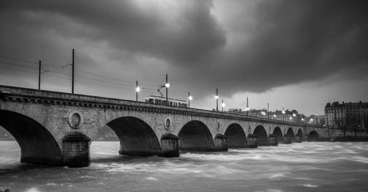 Faillites d’entreprises dans la Métropole de Bordeaux: un niveau historique jamais atteint